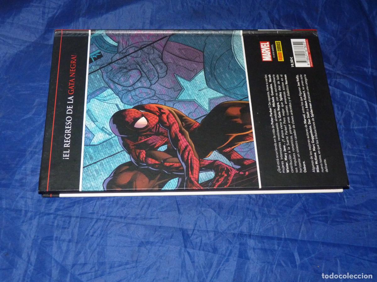 C&oacute;mics: Marvel saga Spiderman #24 OREFSLL - Foto 4