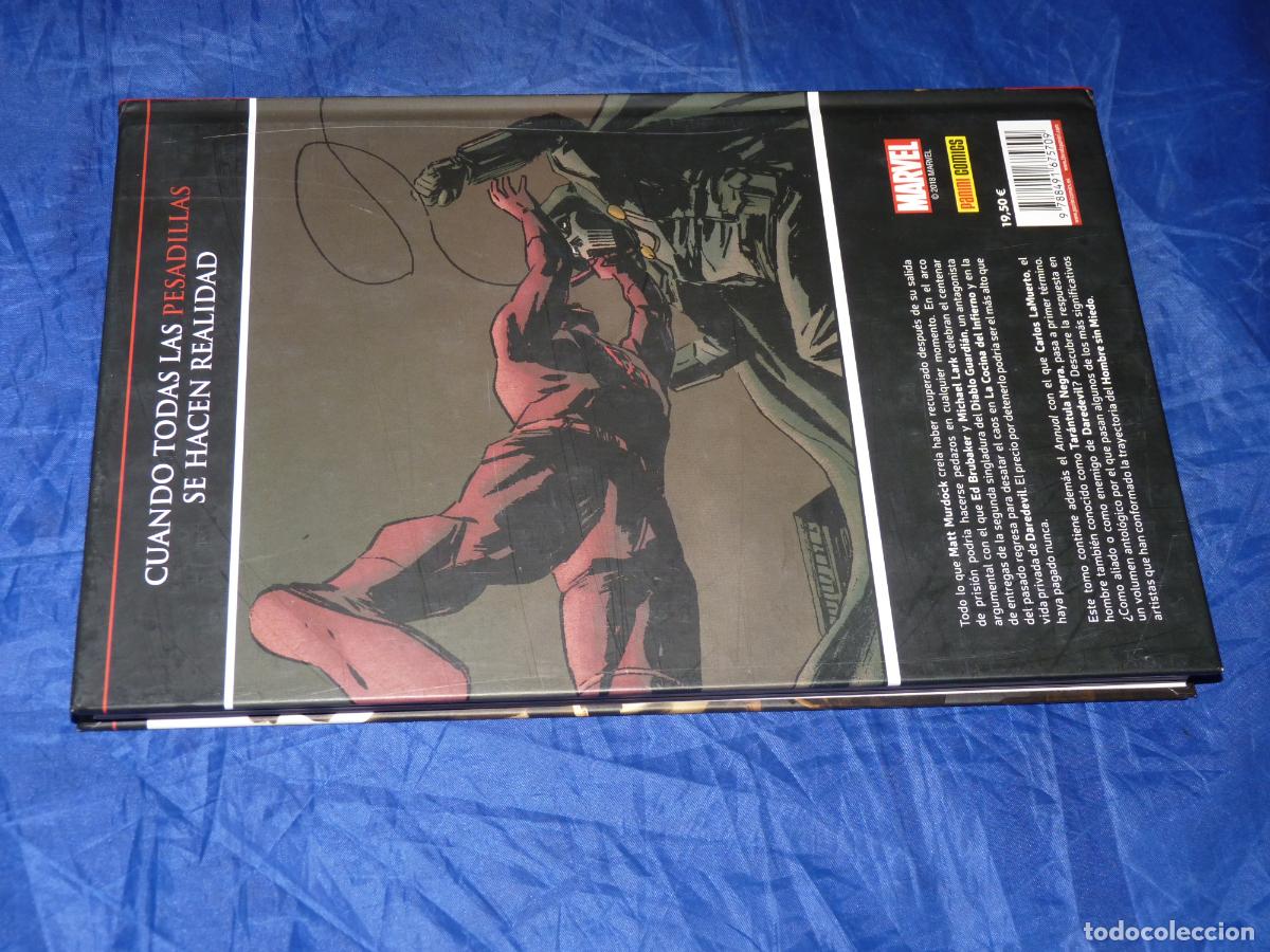 C&oacute;mics: Marvel Saga. Daredevil #18 OREFSLL - Foto 4