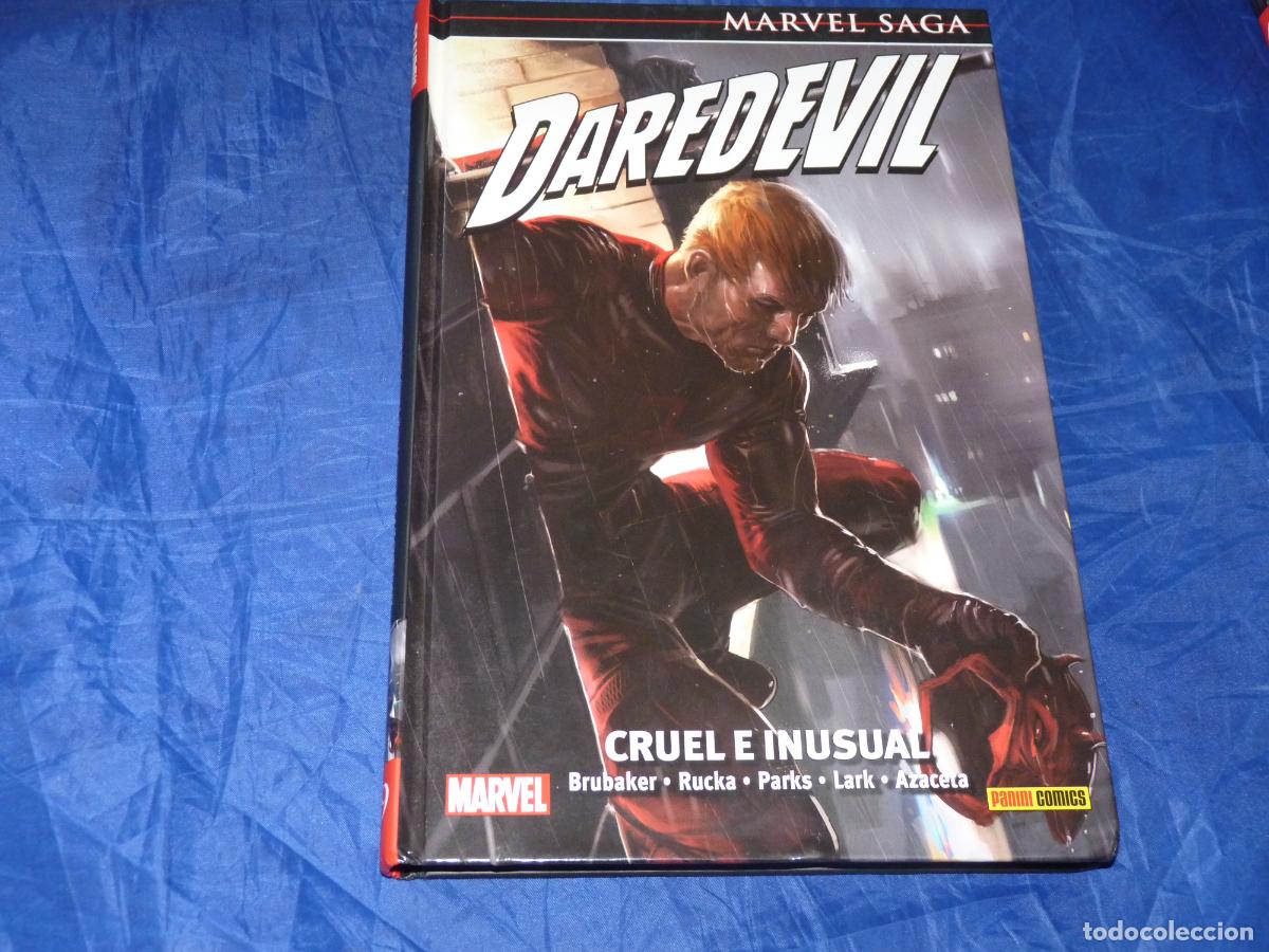 C&oacute;mics: Marvel Saga. Daredevil #19 OREFSLL - Foto 1
