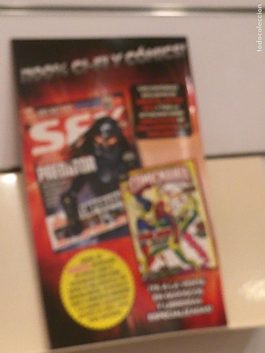C&oacute;mics: EL VIEJO LOGAN N&ordm; 93 MARVEL - PANINI - Foto 2