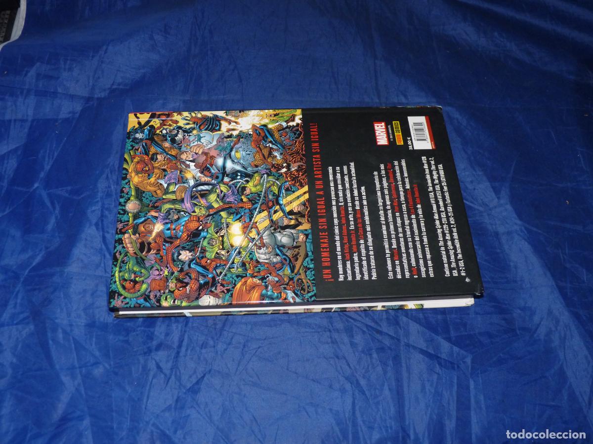 C&oacute;mics: JOHN ROMITA JR. LA ERA DE LOS PRODIGIOS OREFSLL - Foto 3