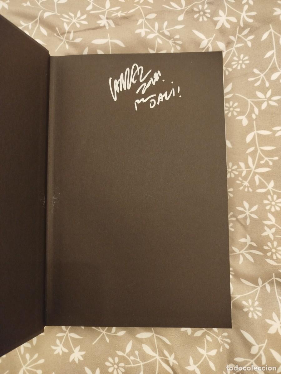 C&oacute;mics: Thor Tanarus. Firmado por Larraz - Foto 3
