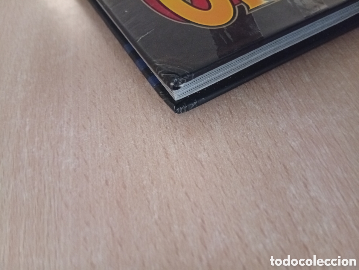 C&oacute;mics: LOBEZNO 2. AGENTE DE S.H.I.E.L.D. - Foto 3