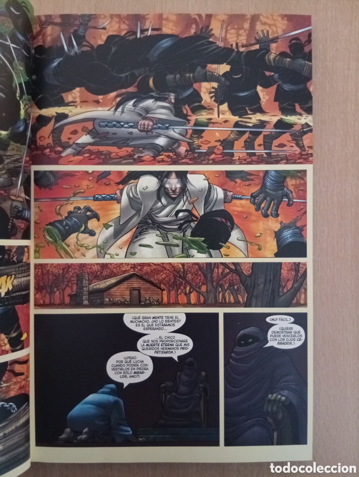 C&oacute;mics: LOBEZNO 2. AGENTE DE S.H.I.E.L.D. - Foto 9
