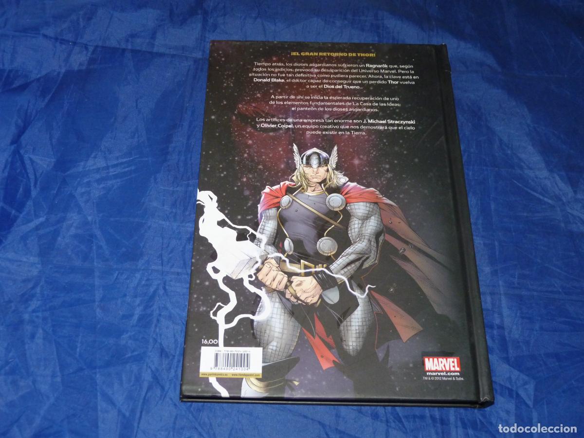 C&oacute;mics: Los Vengadores 2. Ultr&oacute;n ilimitado OREFSLL - Foto 2