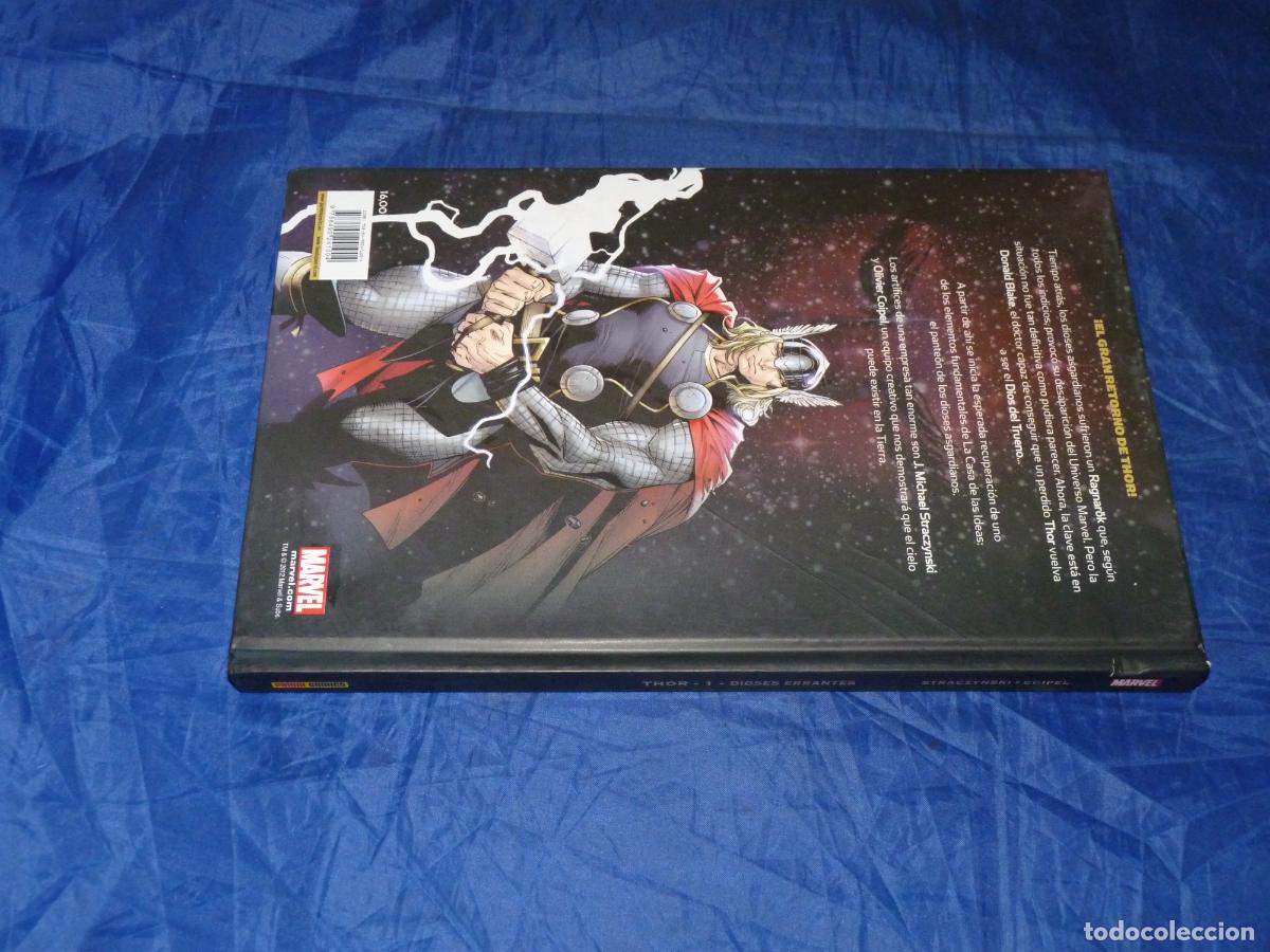 C&oacute;mics: Los Vengadores 2. Ultr&oacute;n ilimitado OREFSLL - Foto 3