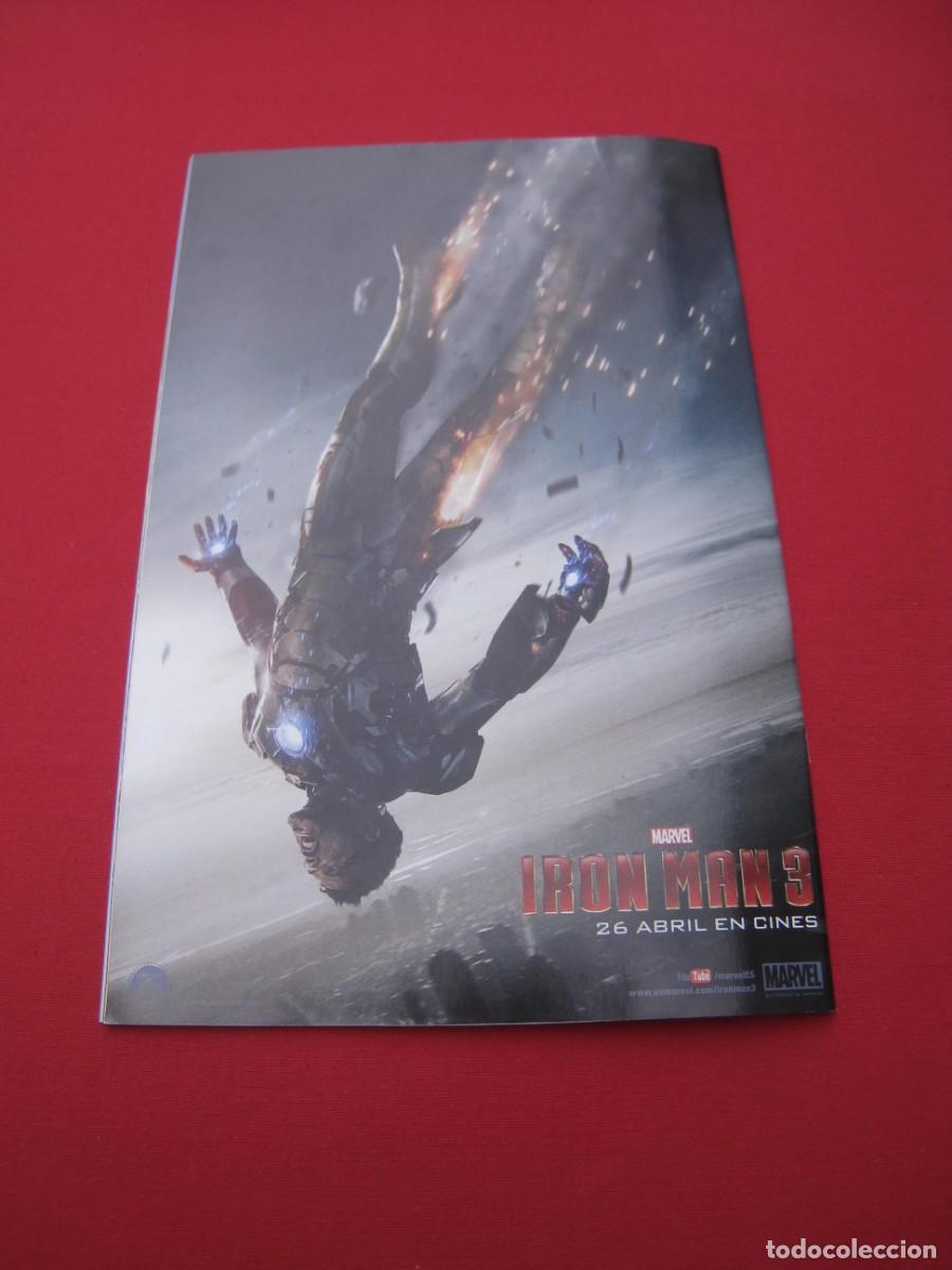 C&oacute;mics: CAPITAN AMERICA - VOL. 8 - N&ordm; 27 - PANINI. - Foto 8
