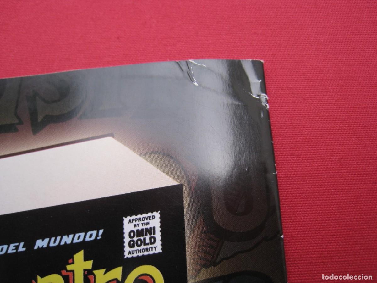 C&oacute;mics: CAPITAN AMERICA - VOL. 8 - N&ordm; 29 - PANINI. - Foto 10