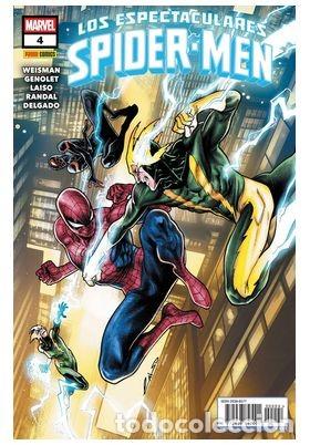 C&oacute;mics: LOS ESPECTACULARES SPIDERMEN 4 - Foto 1