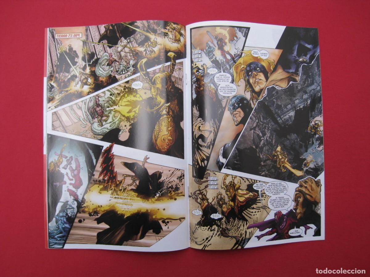 C&oacute;mics: INHUMANO - VOL. 2 - N&ordm; 37 - PANINI. - Foto 5