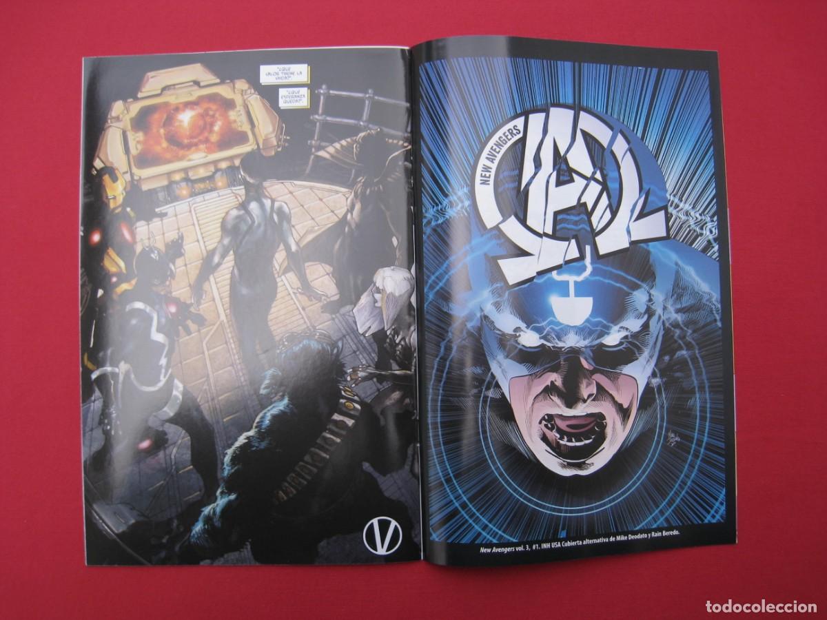 C&oacute;mics: INHUMANO - VOL. 2 - N&ordm; 37 - PANINI. - Foto 6
