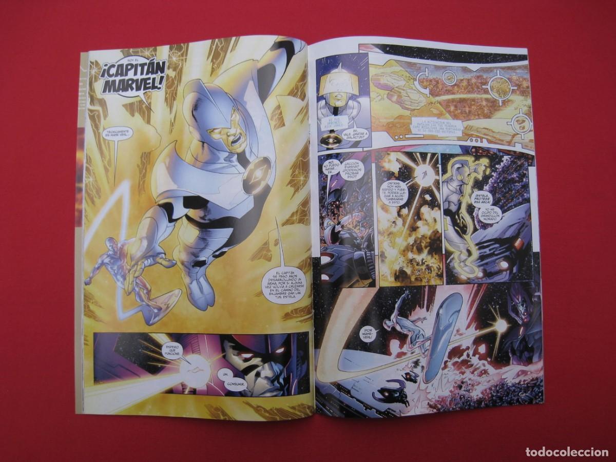 C&oacute;mics: LA ERA DE ULTRON - EL HAMBRE - N&ordm; 2 - PANINI. - Foto 5