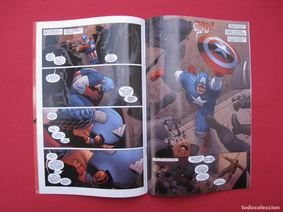 C&oacute;mics: IMPOSIBLES VENGADORES - N&ordm; 3 - PANINI. - Foto 5