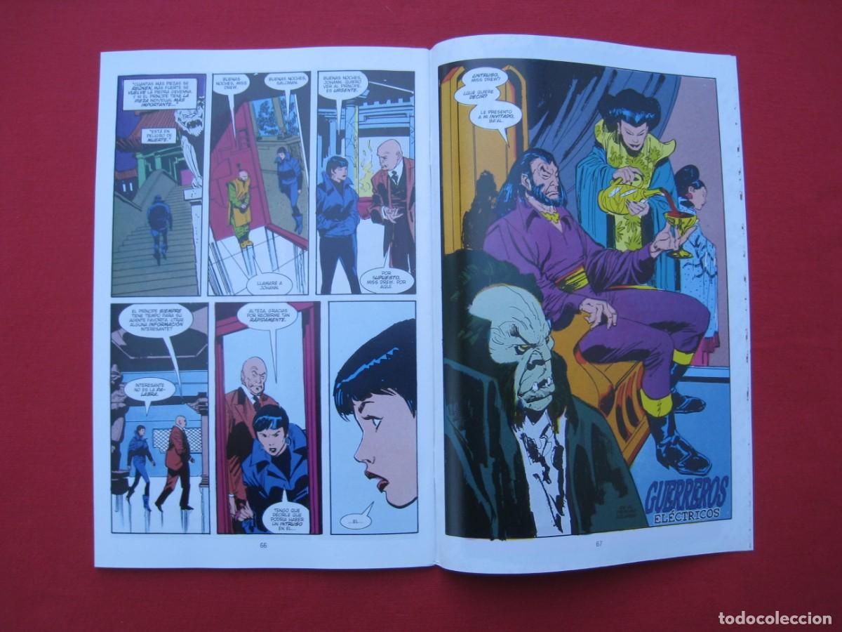 C&oacute;mics: BIBLIOTECA MARVEL - N&ordm; 6 - LOBEZNO - PANINI. - Foto 6