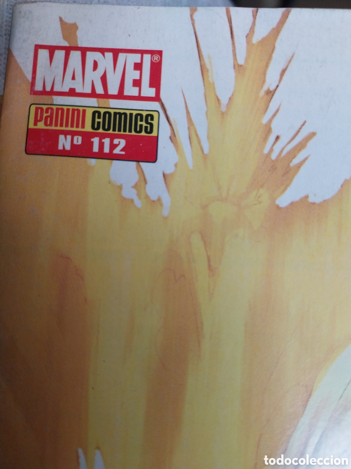 C&oacute;mics: New X Generation. GRAPA ESPA&Ntilde;A - Foto 2