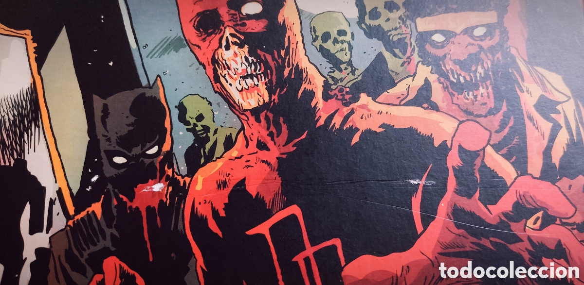 C&oacute;mics: Marvel Halloween Horror - Foto 2