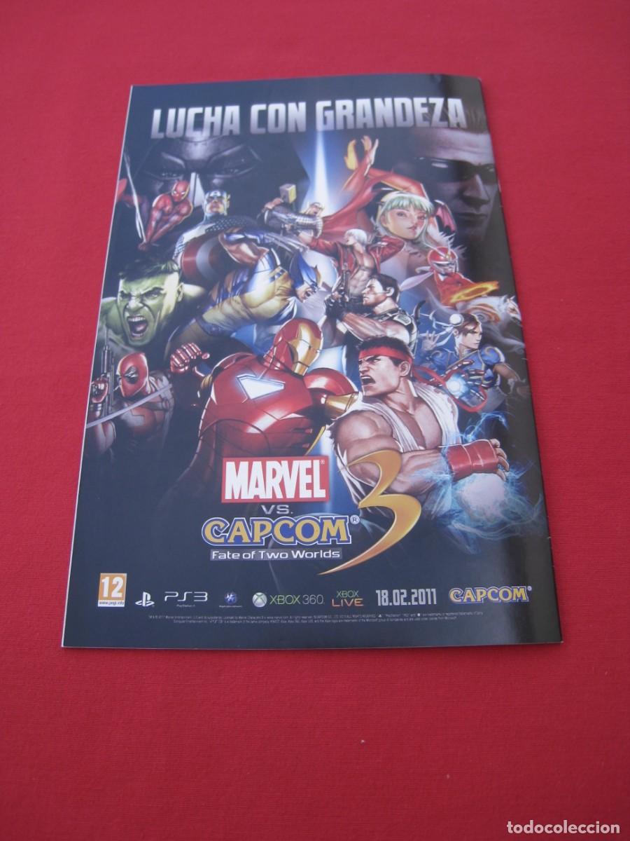 C&oacute;mics: CAPITAN AMERICA - VOL.8 - N&ordm; 2 - PANINI. - Foto 8