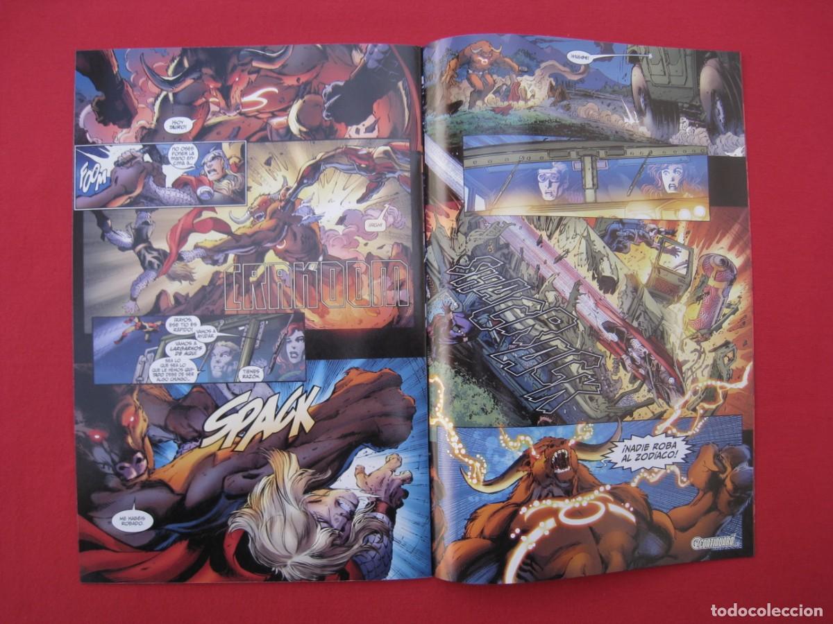 C&oacute;mics: VENGADORES &iexcl; REUNIOS ! - N&ordm; 1 - PANINI. - Foto 6