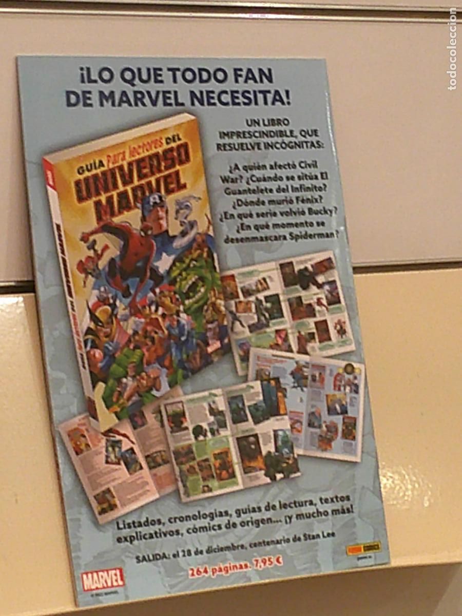 C&oacute;mics: LOBEZNO VOL. 5 N&ordm; 25-131 MARVEL - PANINI - Foto 2