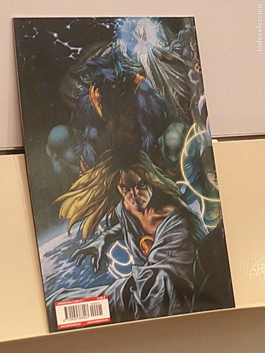 C&oacute;mics: ASTONISHING X-MEN VOL. 3 N&ordm; 1 MARVEL - PANINI - Foto 2