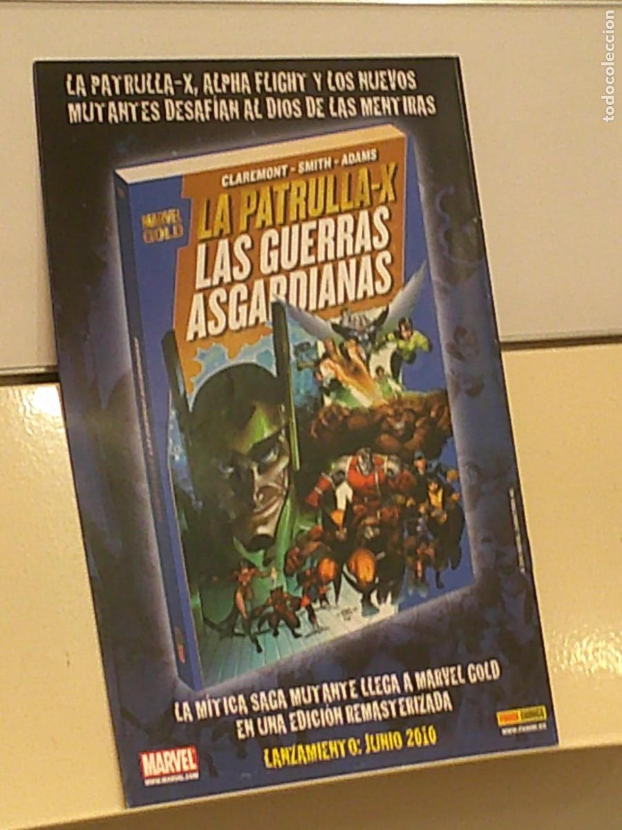 C&oacute;mics: ASTONISHING X-MEN VOL. 3 N&ordm; 2 MARVEL - PANINI - Foto 2