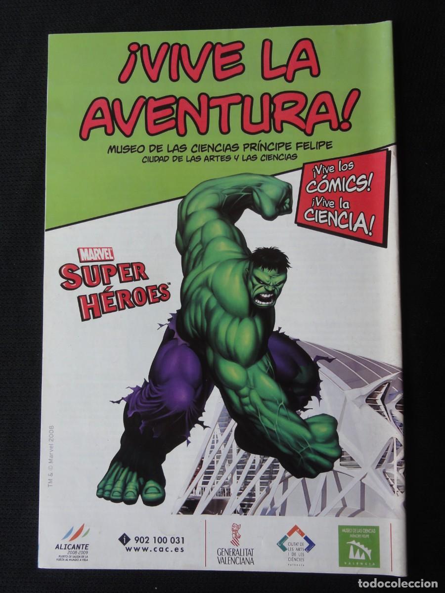 C&oacute;mics: CAPIT&Aacute;N AM&Eacute;RICA. N&ordm; 36. BRUBAKER. A&Ntilde;O 2005. MARVEL COMIC PANINI. C-22B - Foto 2