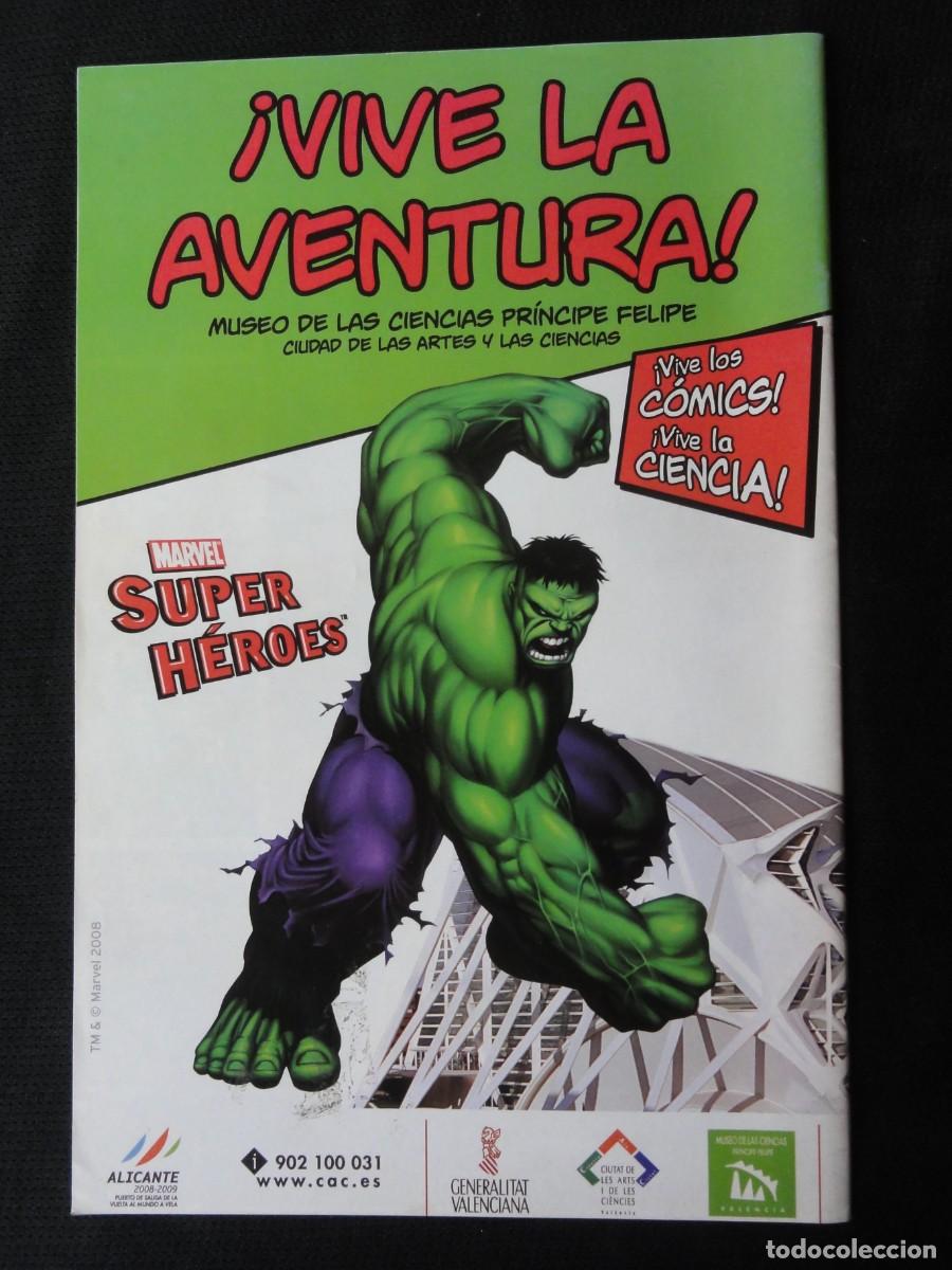 C&oacute;mics: CAPIT&Aacute;N AM&Eacute;RICA. N&ordm; 38. BRUBAKER. A&Ntilde;O 2005. MARVEL COMIC PANINI. C-22B - Foto 2