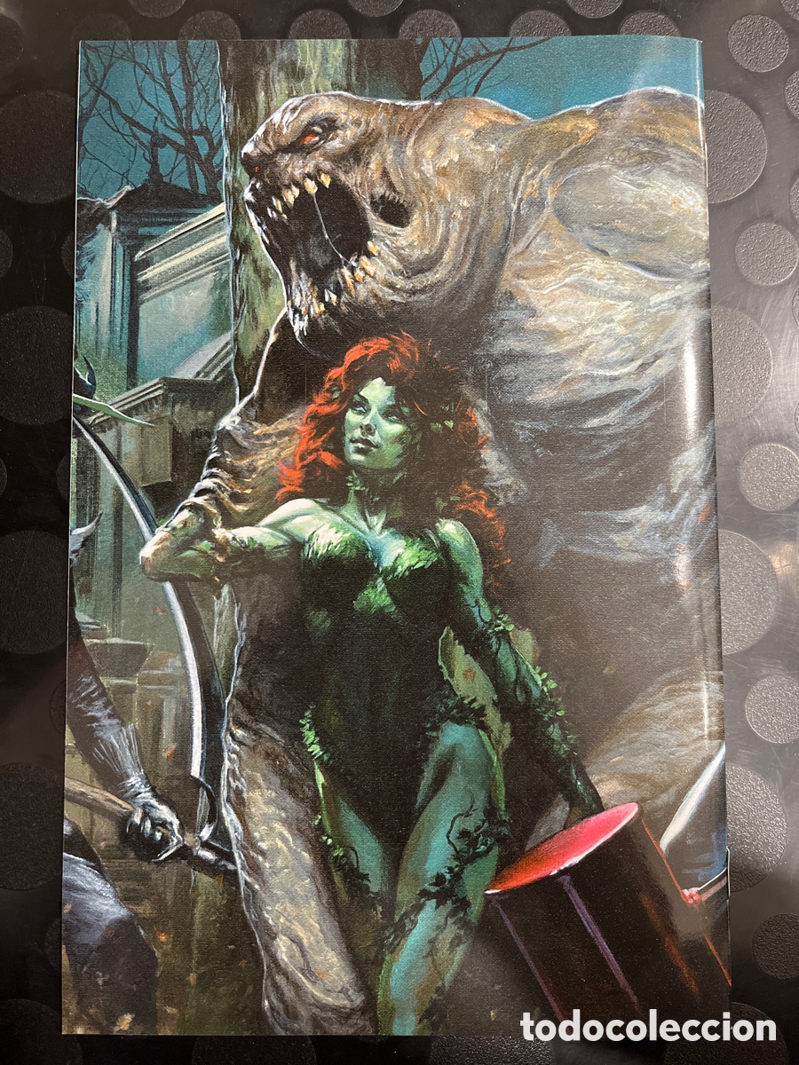 C&oacute;mics: BATMAN N.5 HUSH II DC ALL IN ( 2025/&hellip; ) - Foto 2
