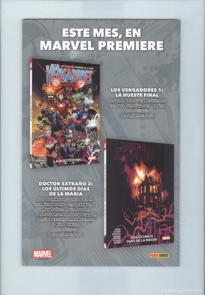 C&oacute;mics: Panini. Veneno. 30 / 40. - Foto 2