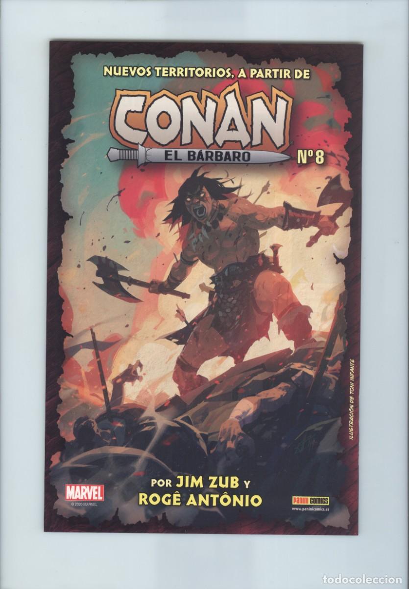 C&oacute;mics: Panini. Veneno. 20 / 30 - Foto 2