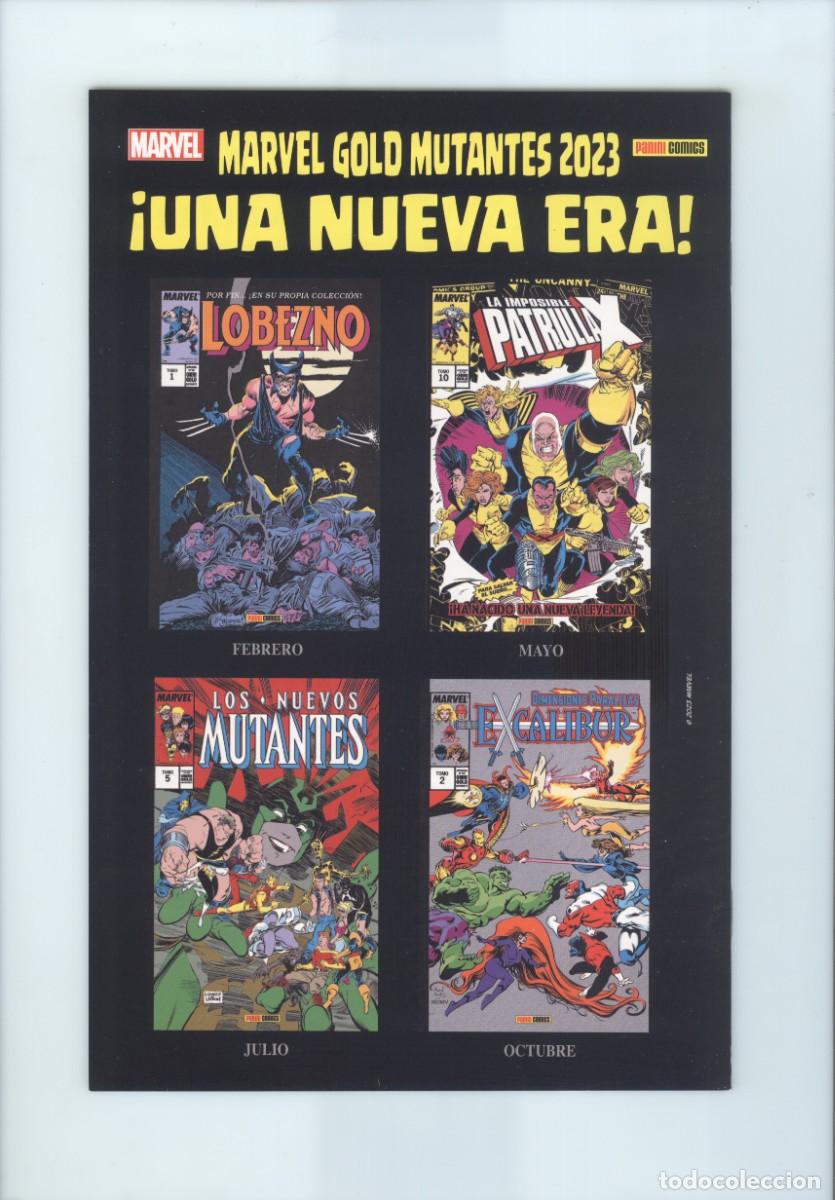 C&oacute;mics: Panini. Veneno. 12 / 60 - Foto 2