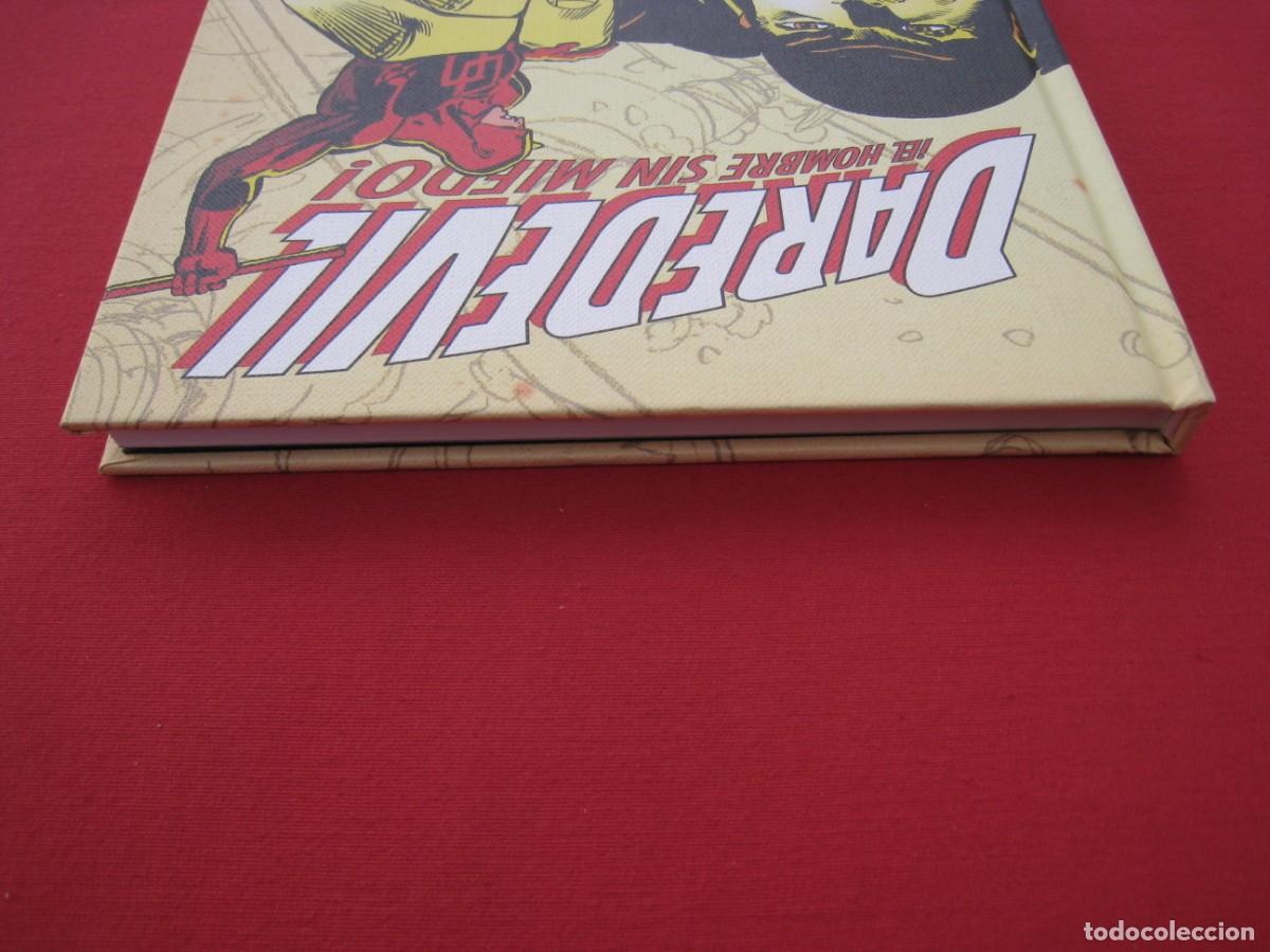 C&oacute;mics: DAREDEVIL - GUERRA DE BANDAS - N&ordm; 3 - PANINI. - Foto 4