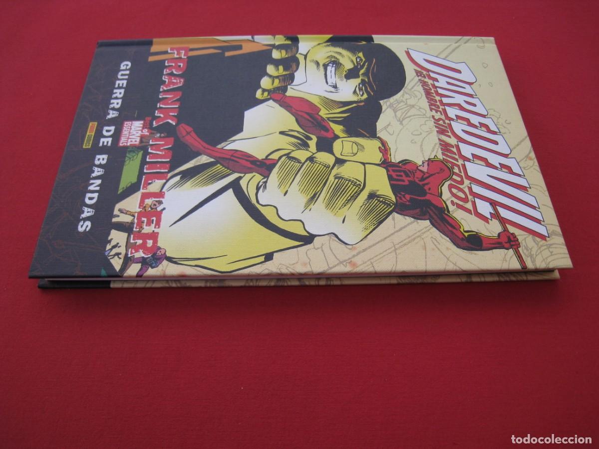 C&oacute;mics: DAREDEVIL - GUERRA DE BANDAS - N&ordm; 3 - PANINI. - Foto 5