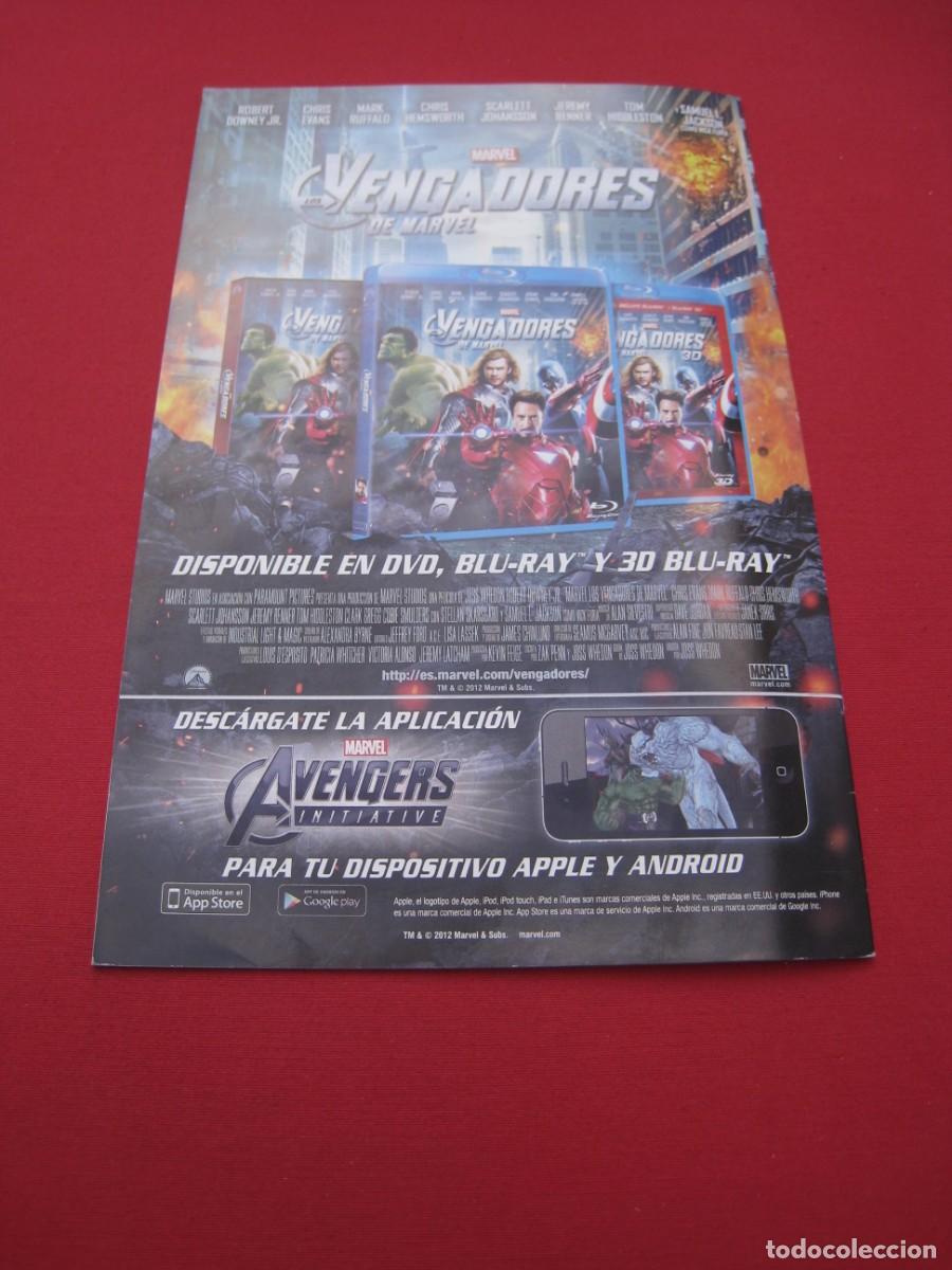C&oacute;mics: EL PODEROSO THOR - N&ordm; 19 - PANINI. - Foto 8