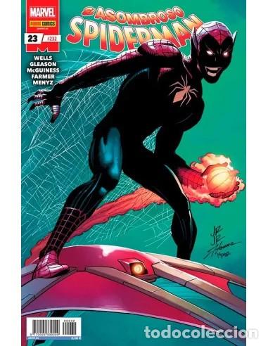 C&oacute;mics: EL ASOMBROSO SPIDERMAN 23 SPIDERMAN V2 232 - Foto 1