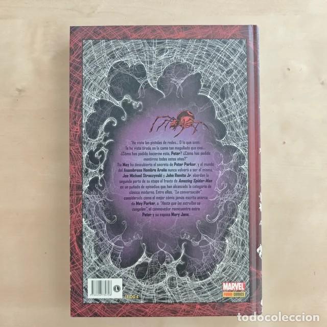 C&oacute;mics: El Asombroso Spiderman Tomo 2 por Straczynski - Foto 2