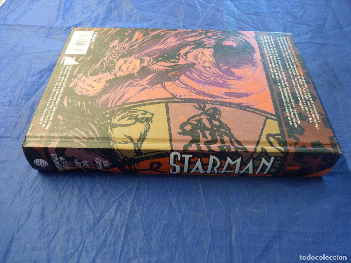 C&oacute;mics: Starman. La Coleccion Completa 1 OREFSLL - Foto 3