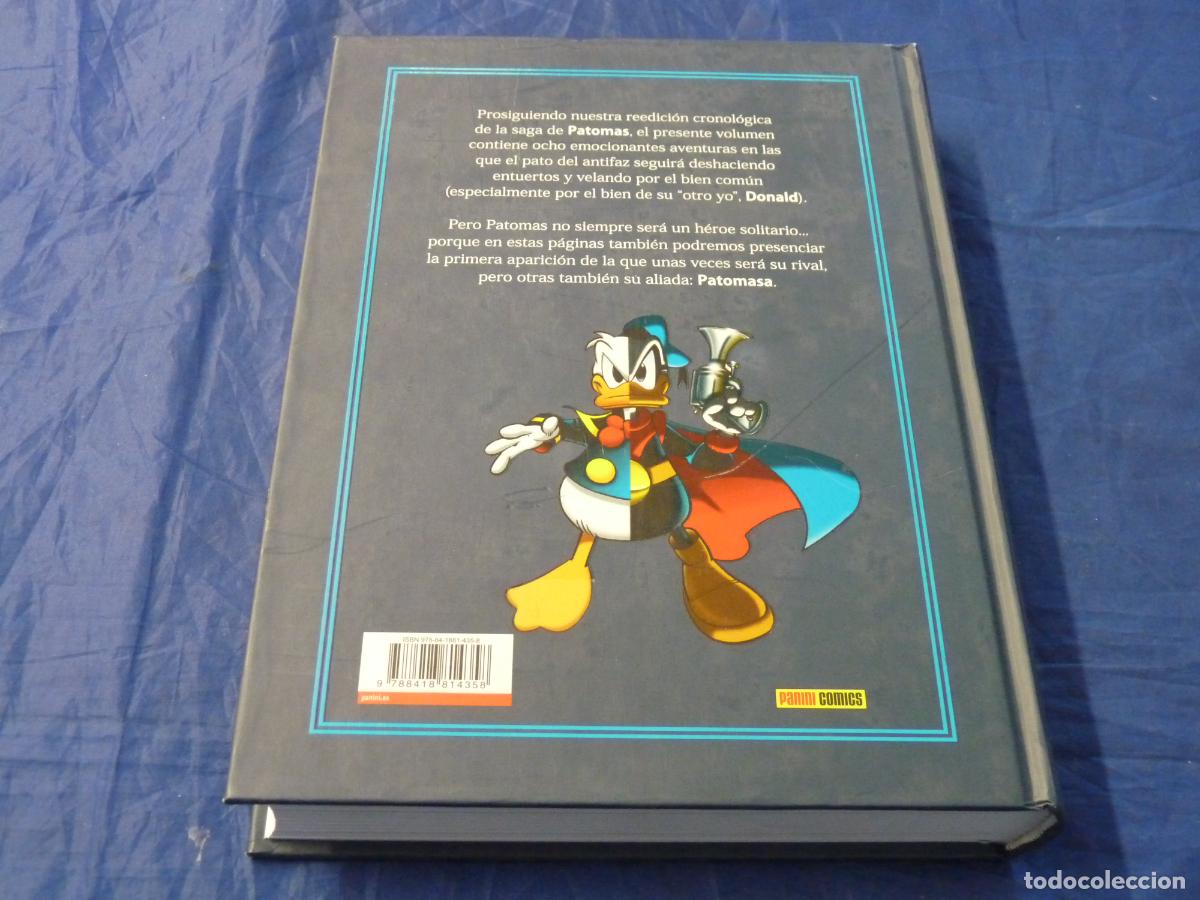 C&oacute;mics: Disney limited patomas n.2 OREFSLL - Foto 2