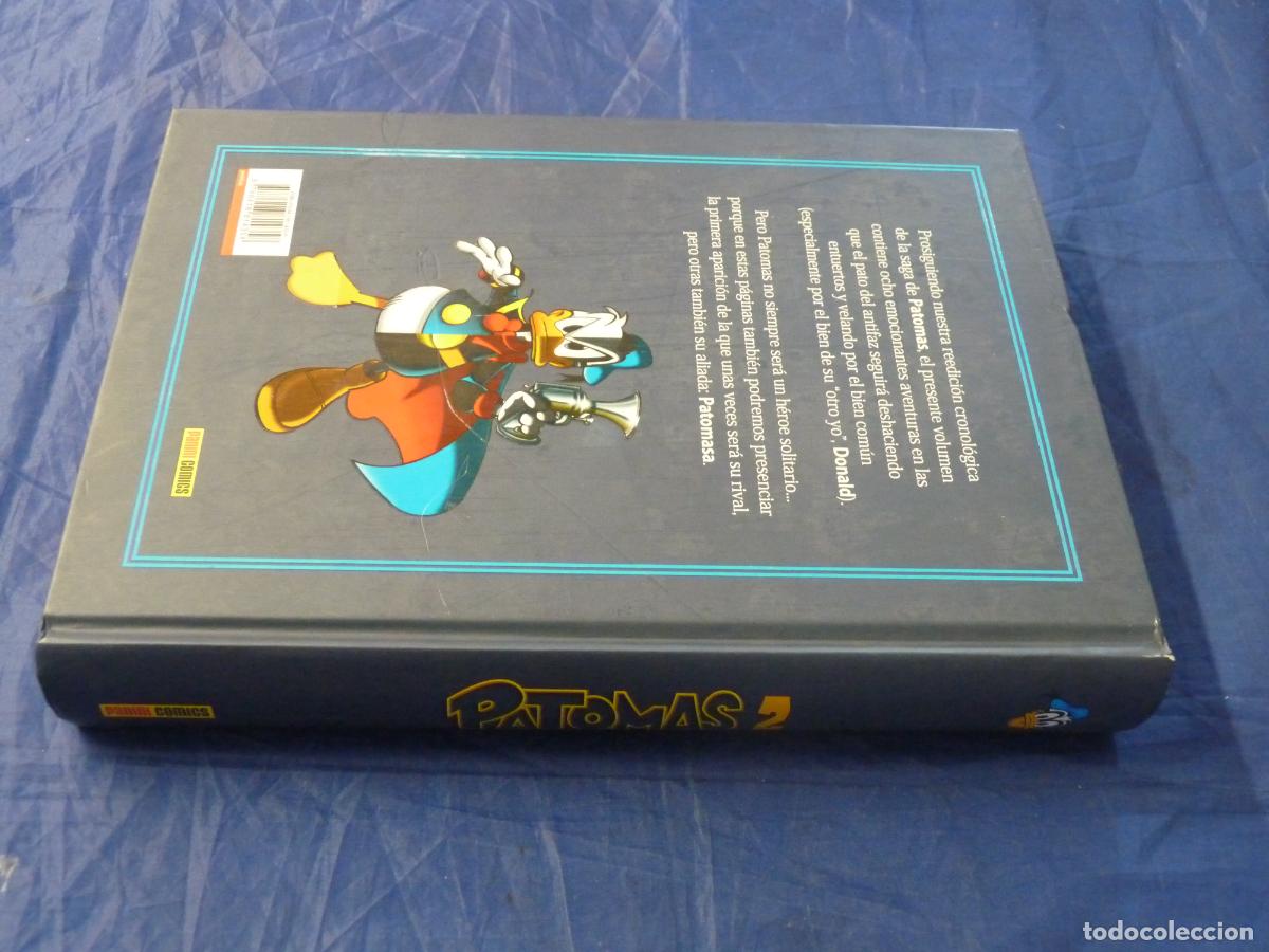 C&oacute;mics: Disney limited patomas n.2 OREFSLL - Foto 3