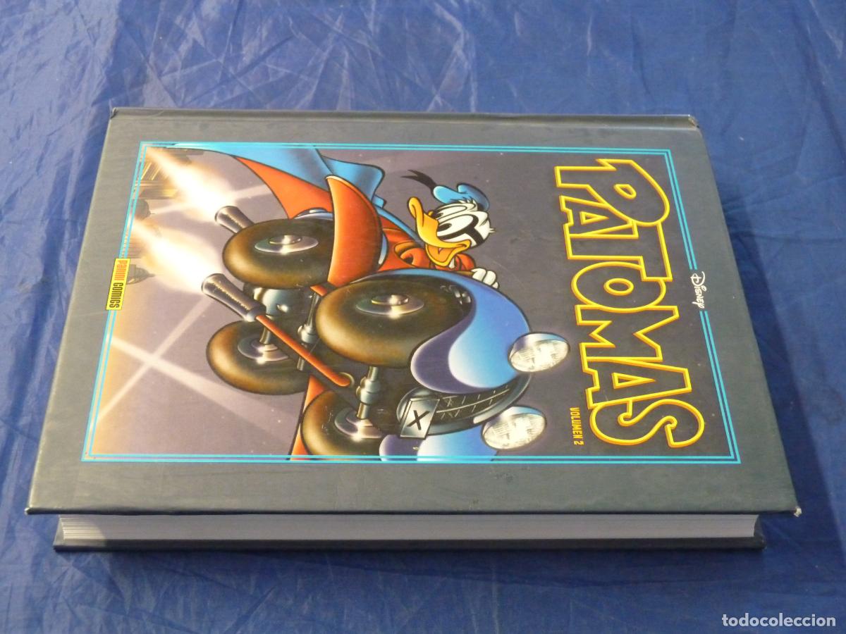 C&oacute;mics: Disney limited patomas n.2 OREFSLL - Foto 4