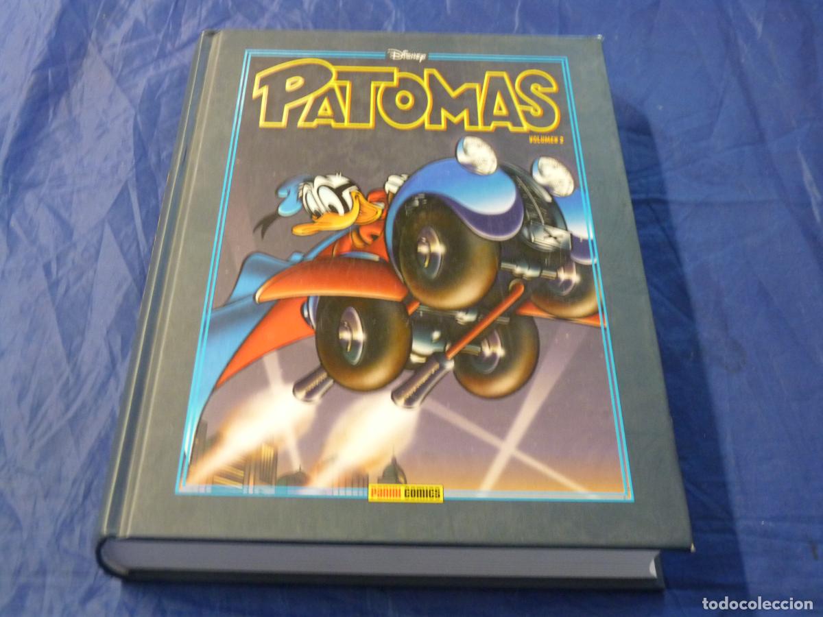 C&oacute;mics: Disney limited patomas n.2 OREFSLL - Foto 1
