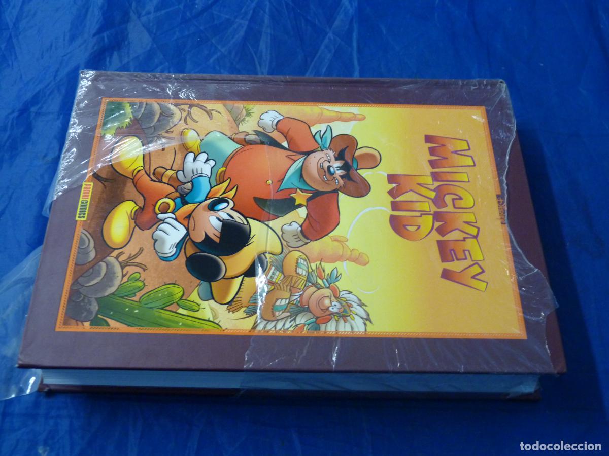 C&oacute;mics: Disney limited : Mickey kid OREFSLL - Foto 4