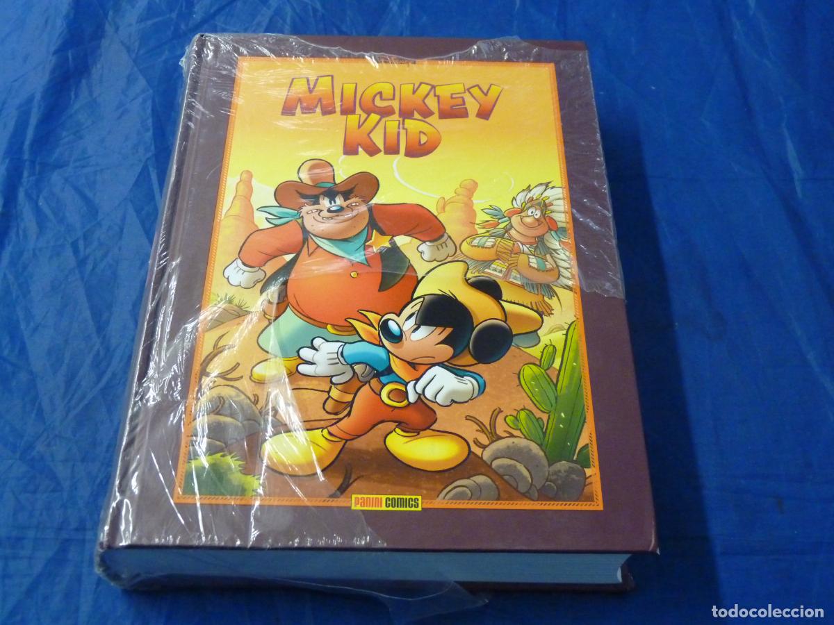 C&oacute;mics: Disney limited : Mickey kid OREFSLL - Foto 1