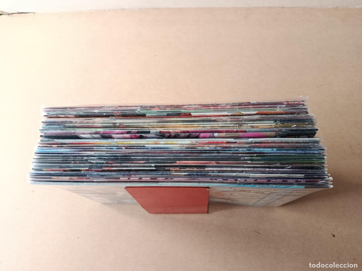 C&oacute;mics: LOS PODEROSOS VENGADORES - DEL 1 AL 36 - COMPLETA - MUY BUEN ESTADO - Foto 8