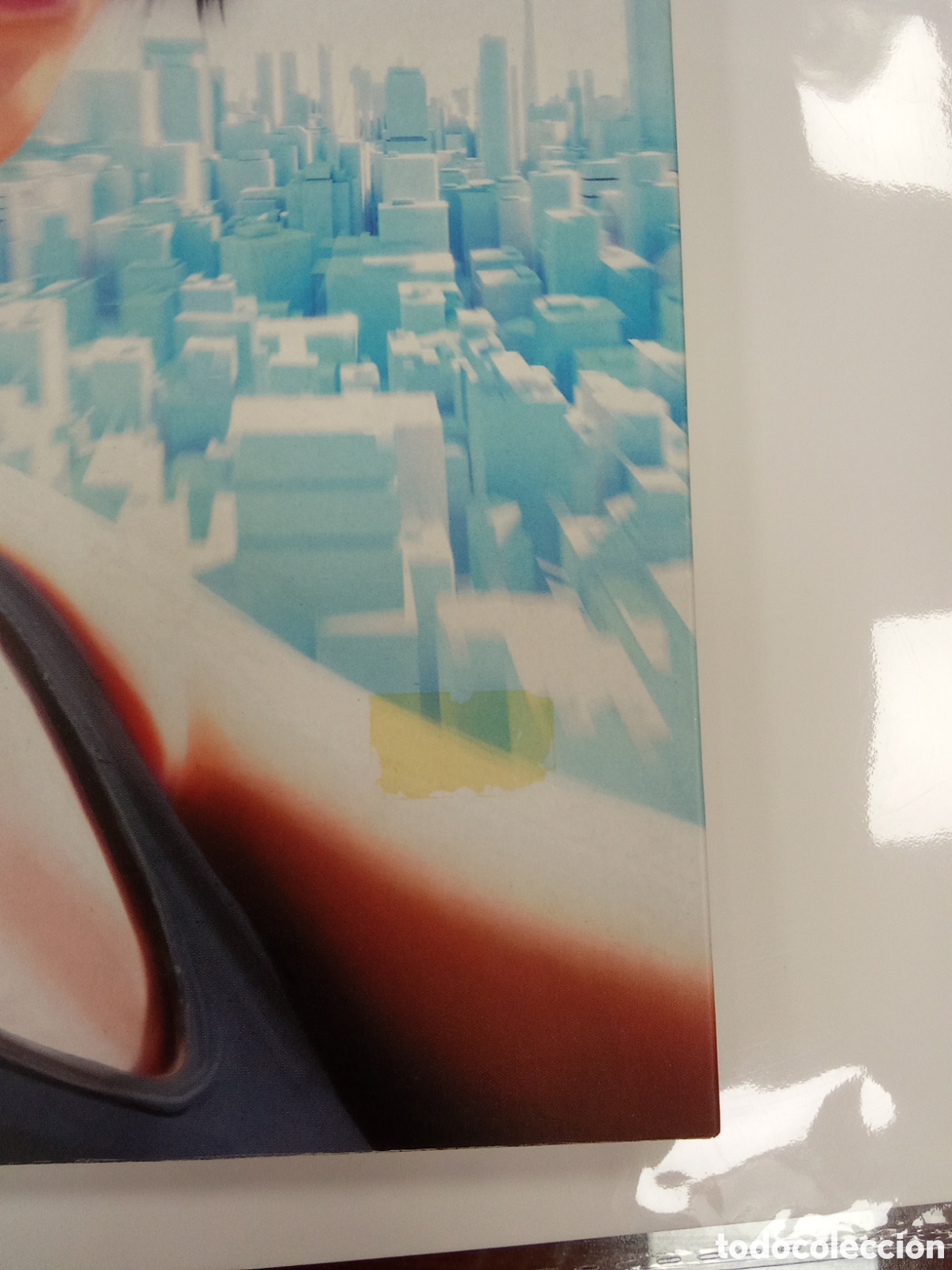 C&oacute;mics: Mirrors Edge- Pratchet Smith - Foto 2