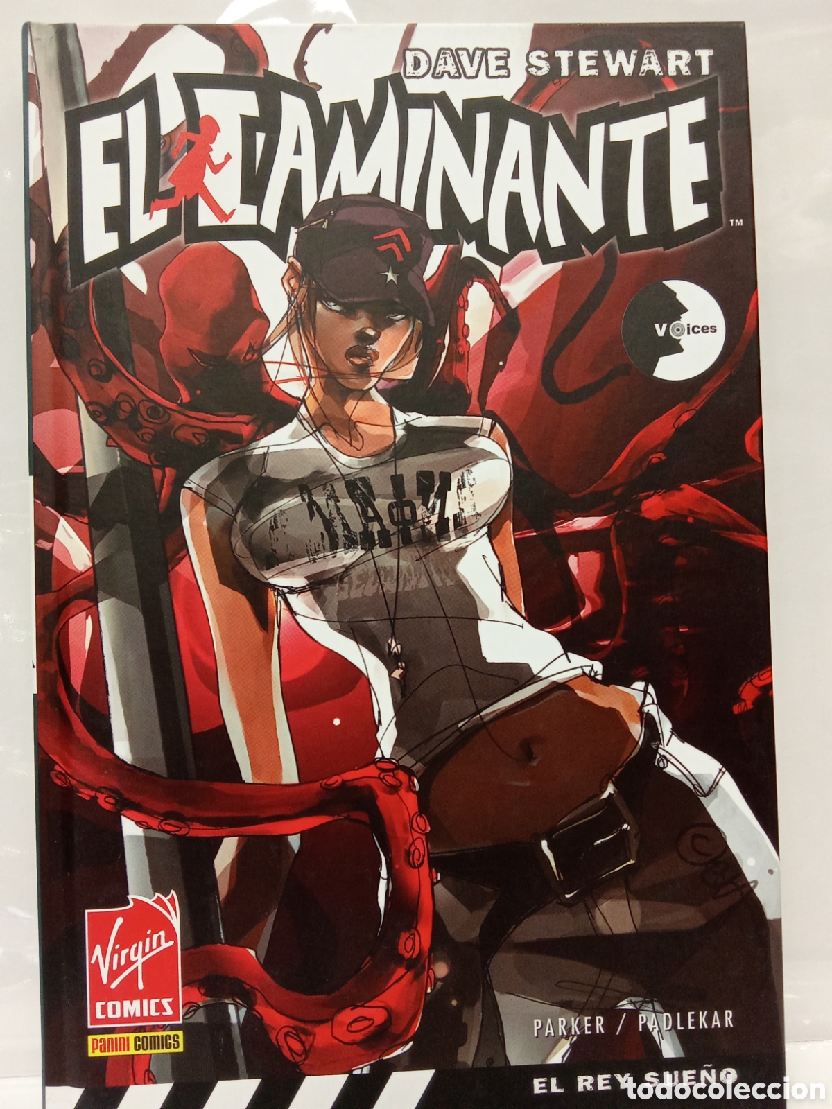 C&oacute;mics: El Caminante. El Rey Sue&ntilde;o - Foto 1