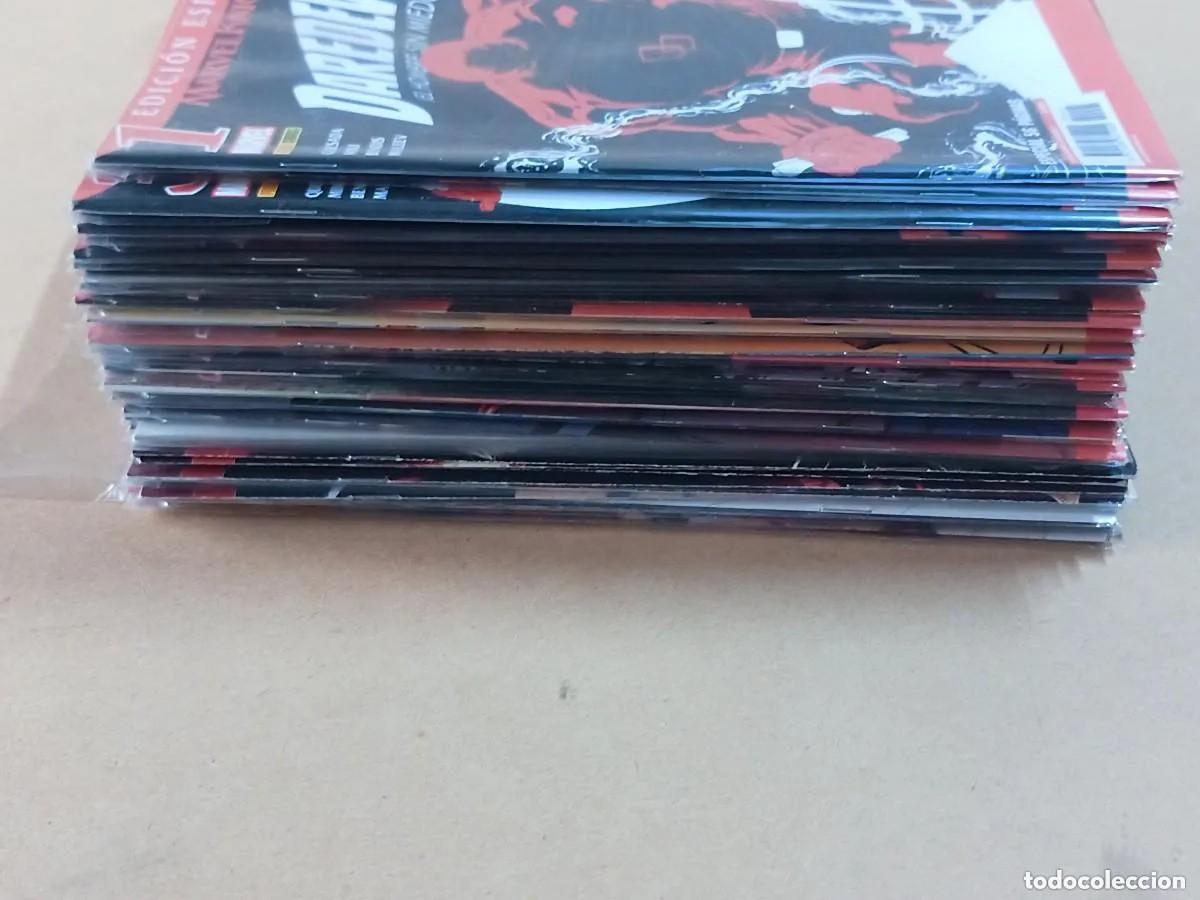 C&oacute;mics: DAREDEVIL MARVEL KNIGHTS VOLUMEN 2 COMPLETA 1-48 - Foto 2