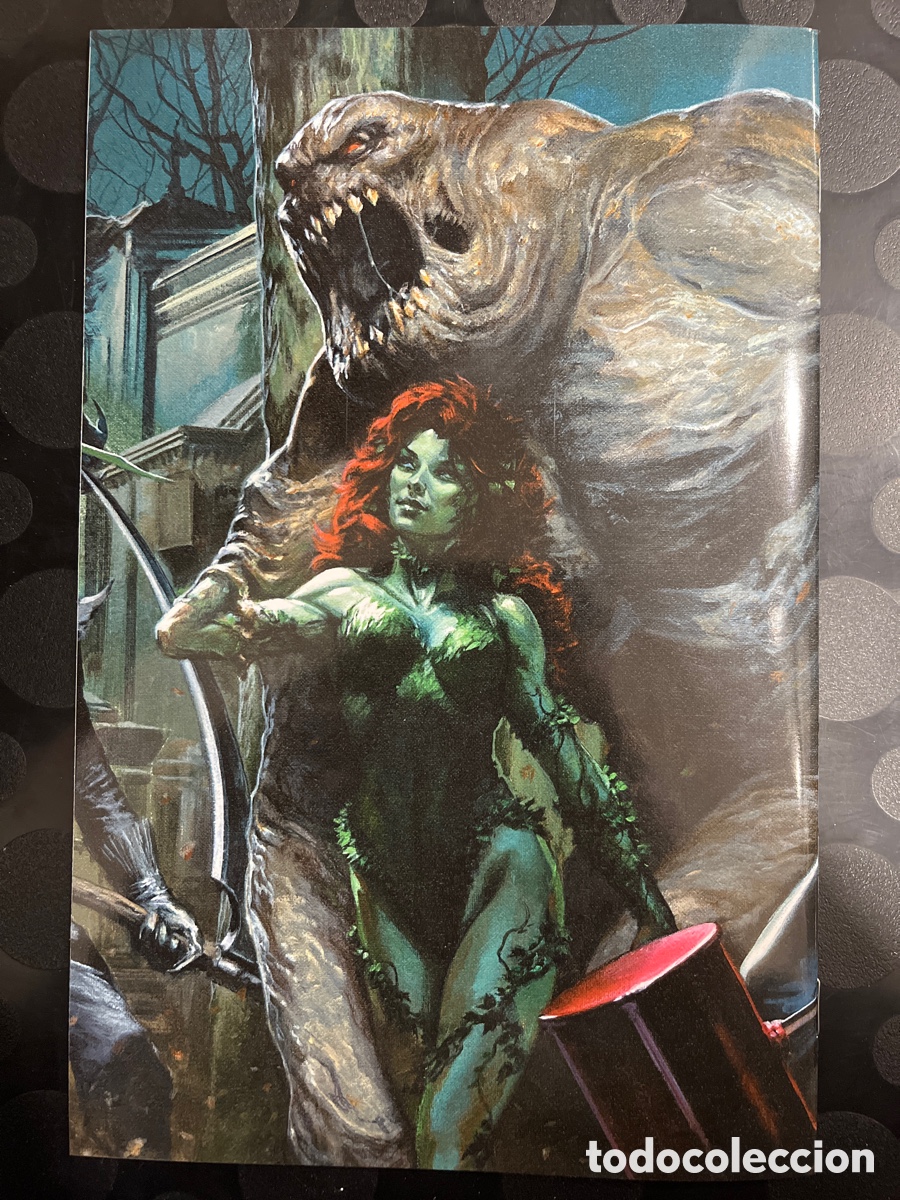 C&oacute;mics: BATMAN N.5 HUSH II DC ALL IN ( 2025/&hellip; ) - Foto 2