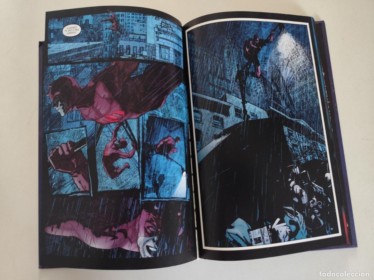 C&oacute;mics: MARVEL KNIGHTS: DAREDEVIL # 5 - BEST OF MARVEL ESSENTIALS ~ PANINI (2008) - Foto 5
