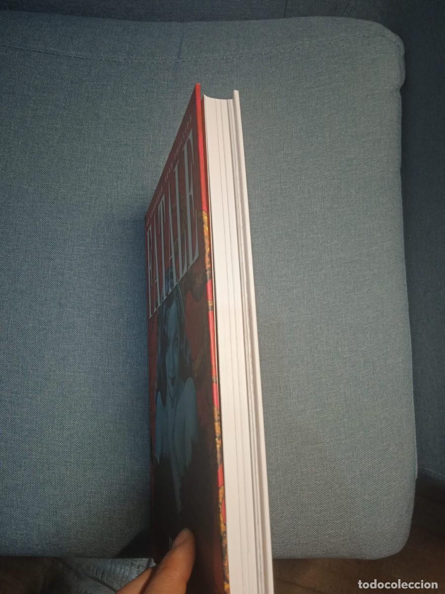 C&oacute;mics: Fatale Integral 01 (reedici&oacute;n), Panini C&oacute;mics, 2022 - Foto 5